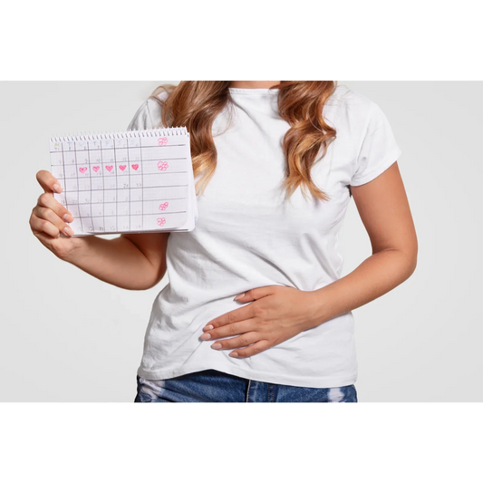 How to Manage Period Cramps