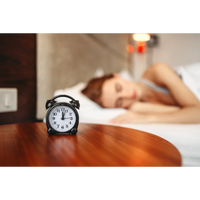 Cracking the Code Between Beauty Sleep & Period Mojo