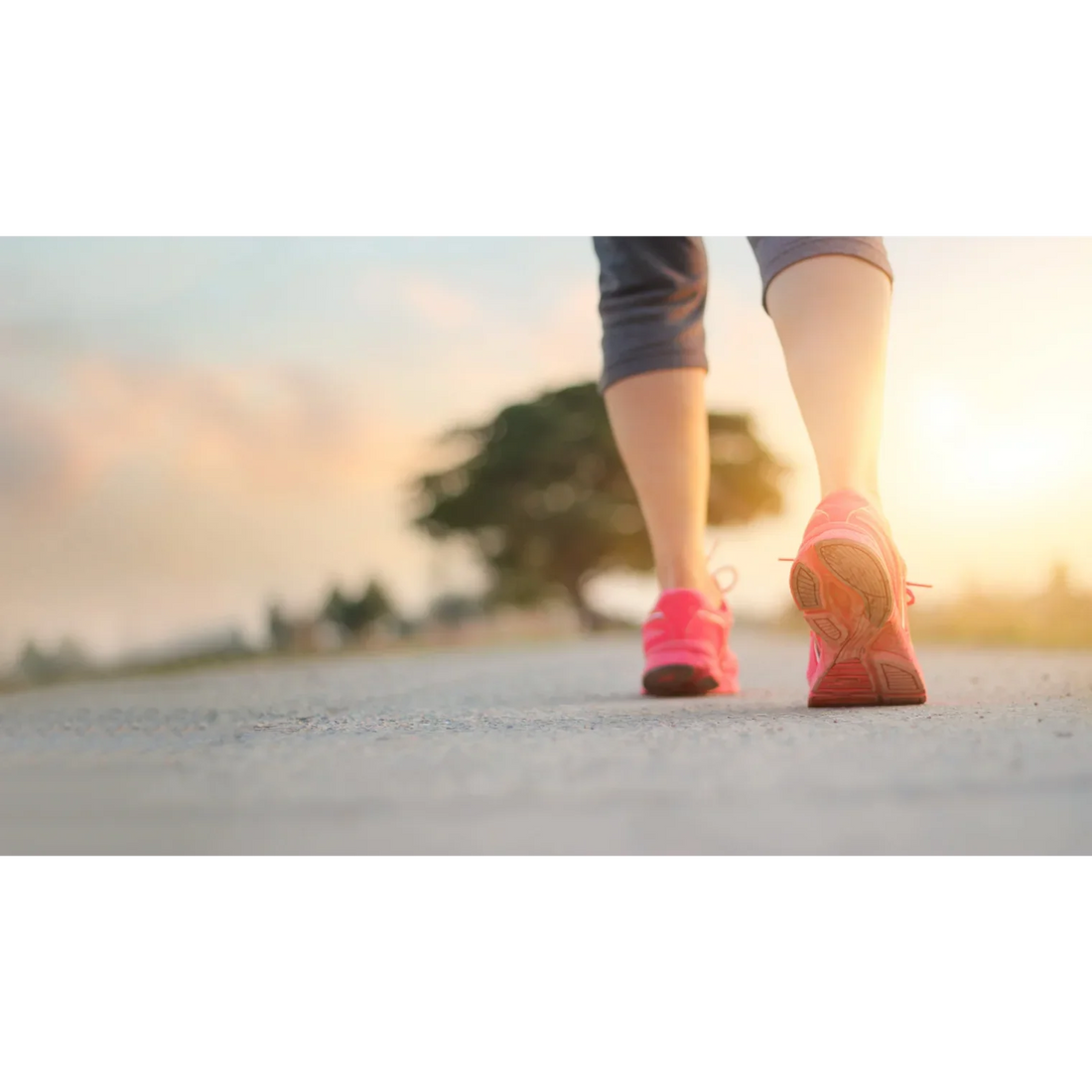 Fitness and Aunt Flow - Connection & Benefits