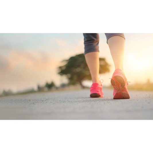 Fitness and Aunt Flow - Connection & Benefits