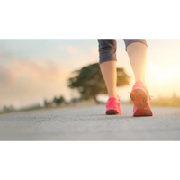 Fitness and Aunt Flow - Connection & Benefits