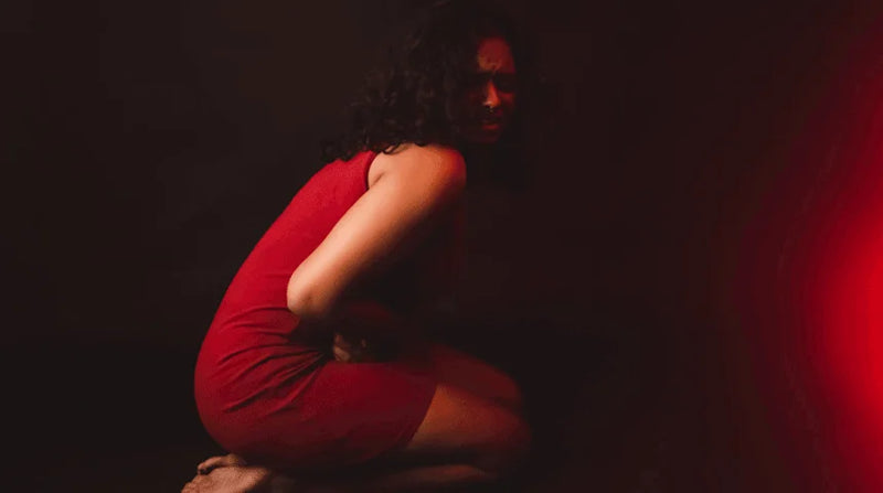 What is menstruation?