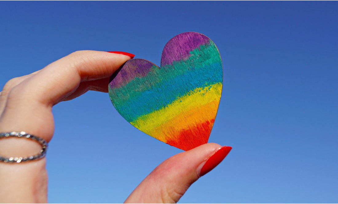 Pride in Period