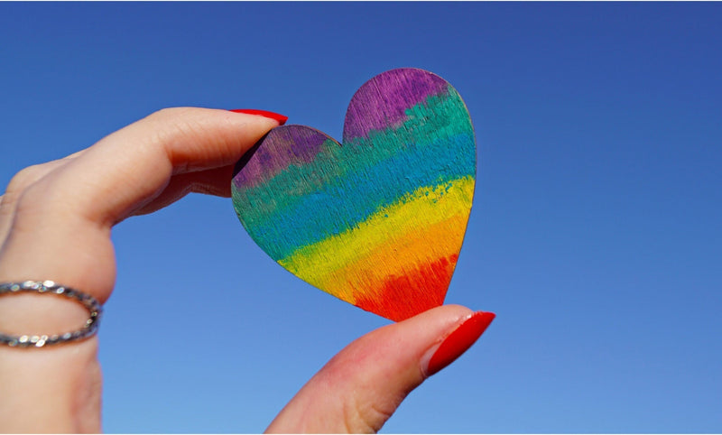 Pride in Period