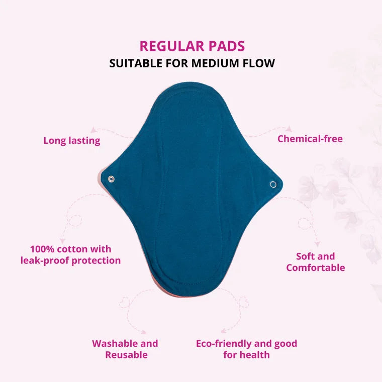 Complete Period Care Kit