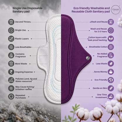 Pantyliner - pack of 4