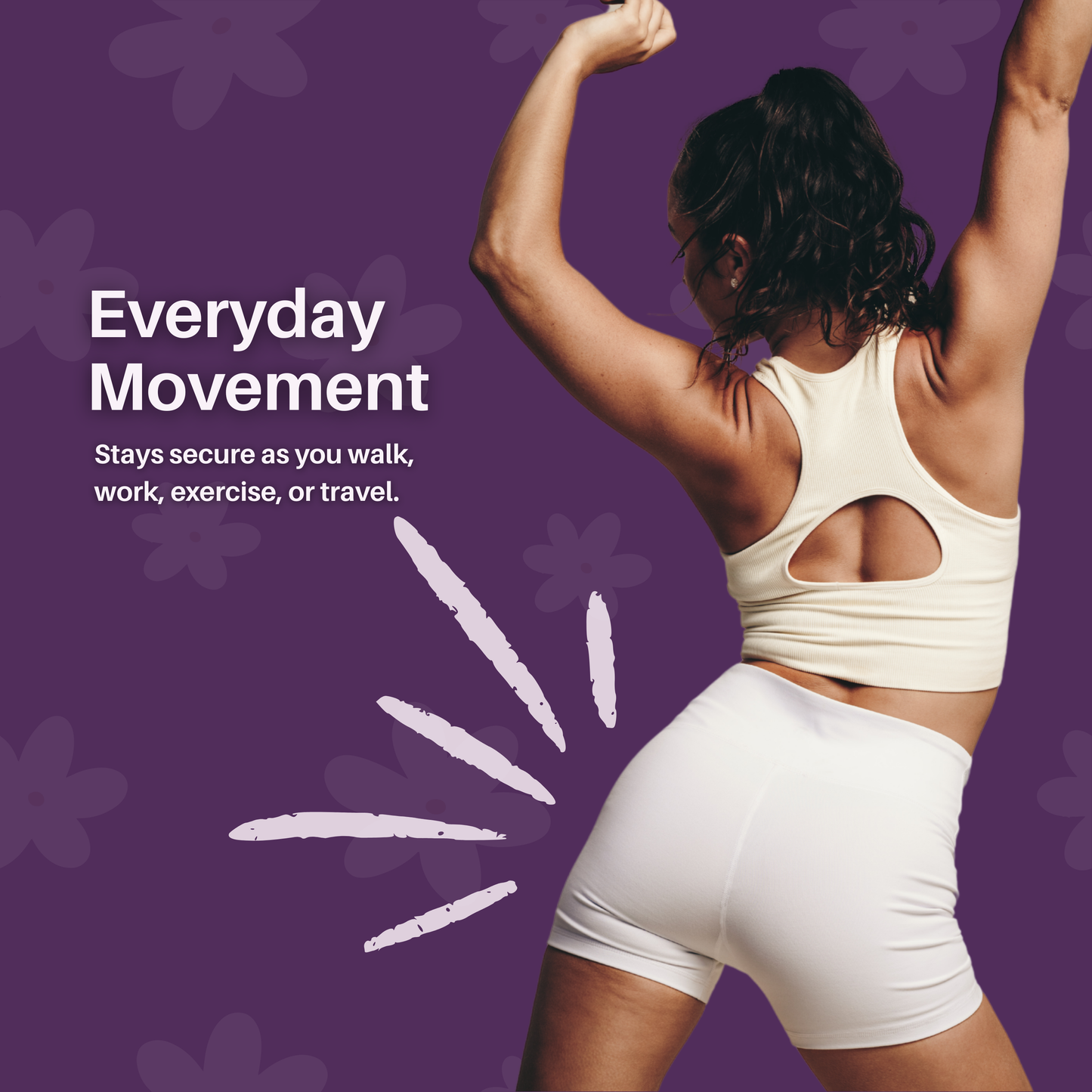 Pantyliner - pack of 1