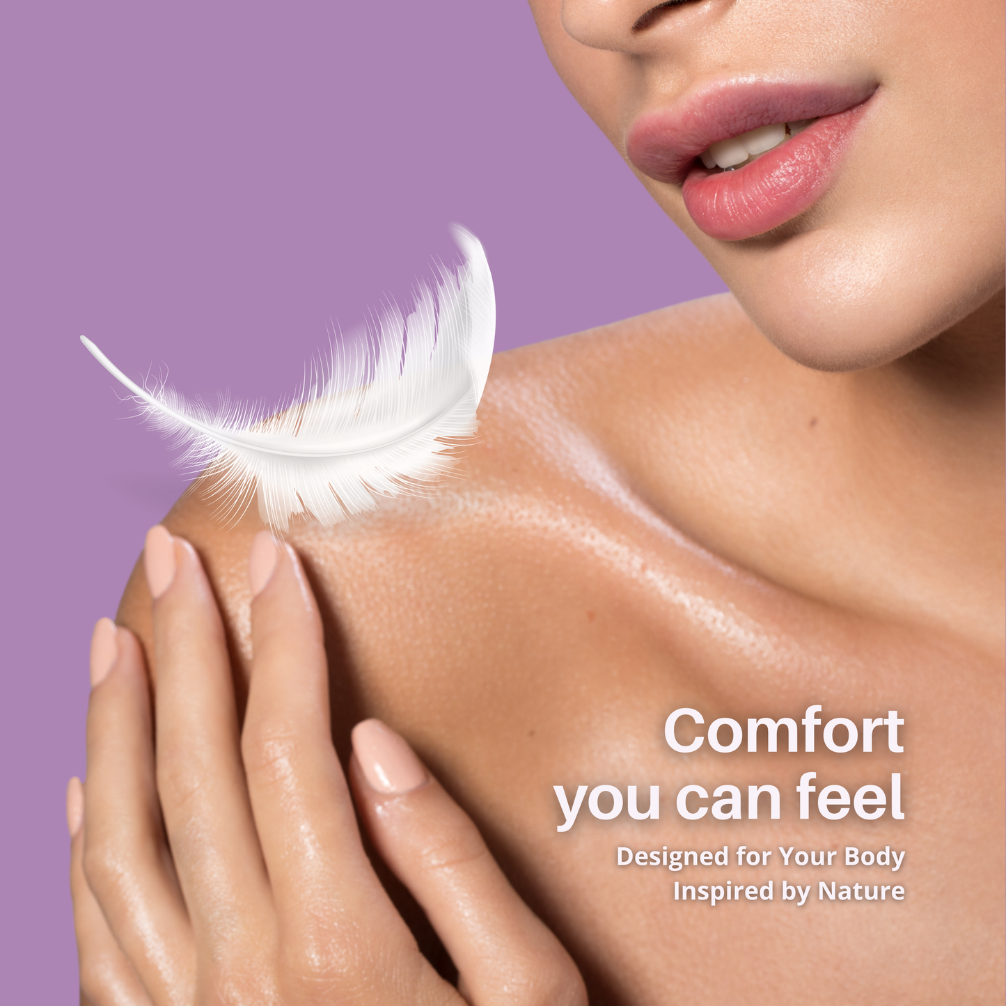 Regular - pack of 4
