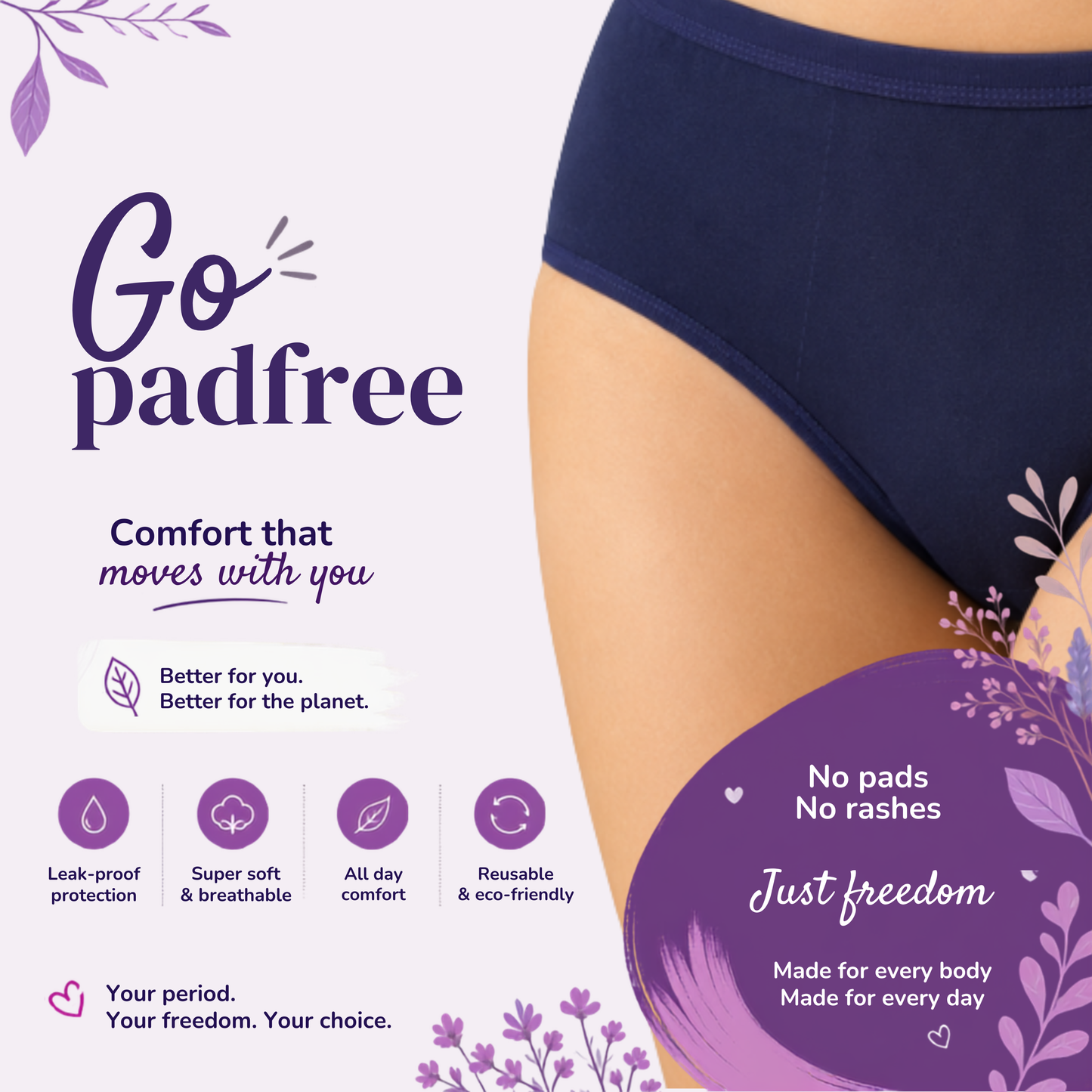 Period Underwear