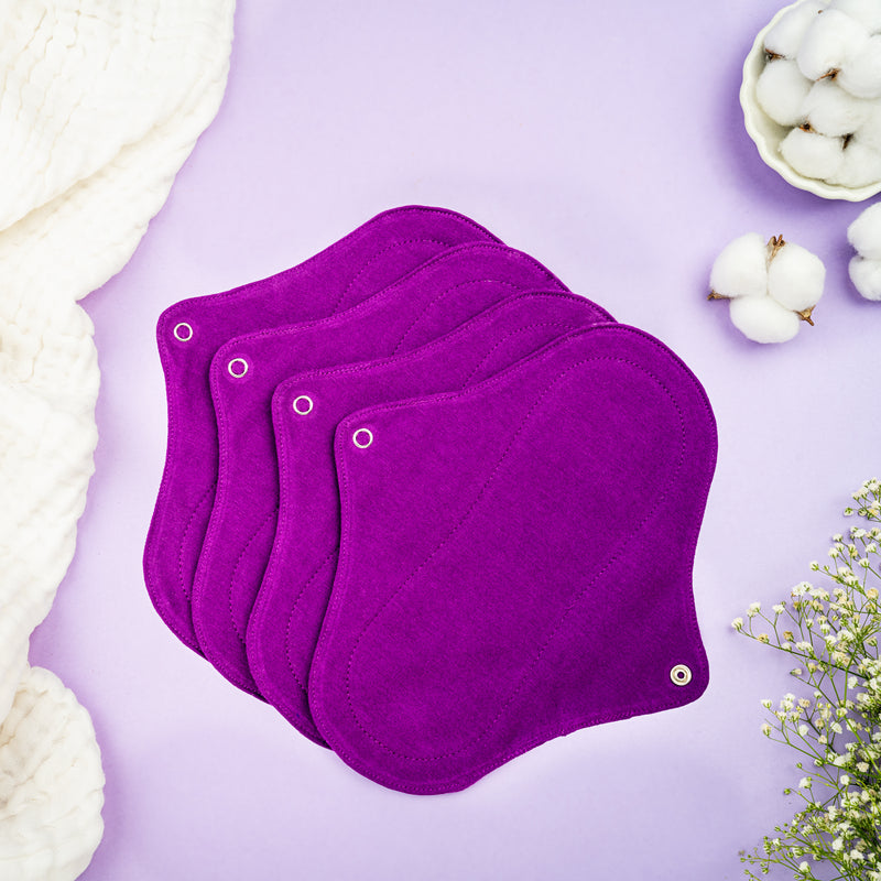 Pantyliner - pack of 4