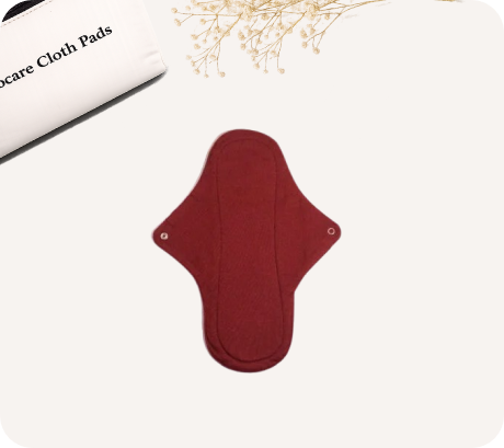 Maxi – for heavy flow – Pack of 1