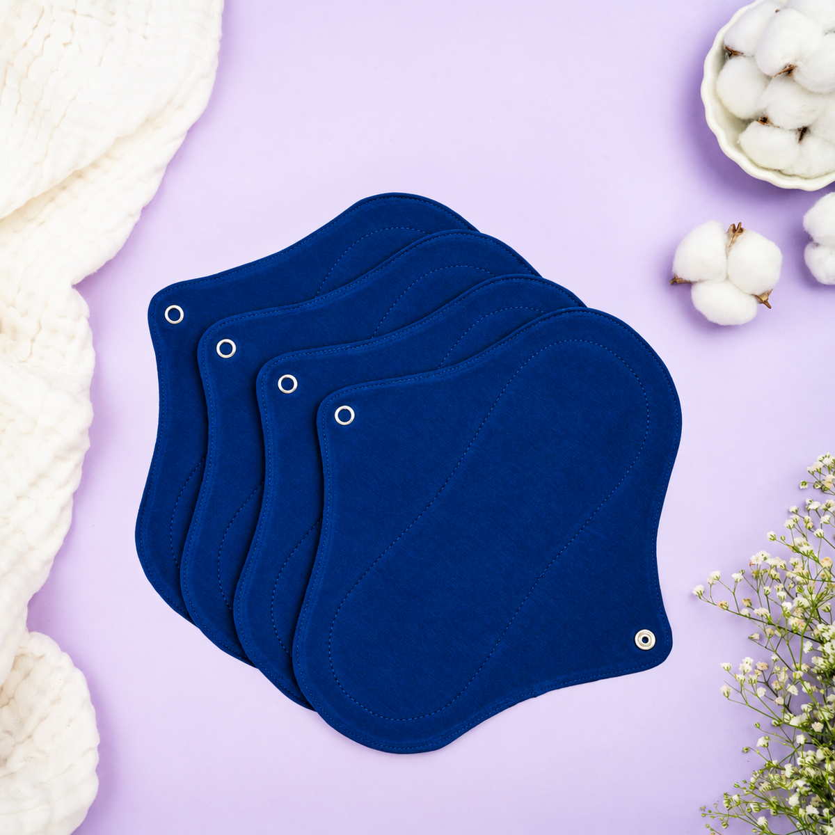 Pantyliner - pack of 4