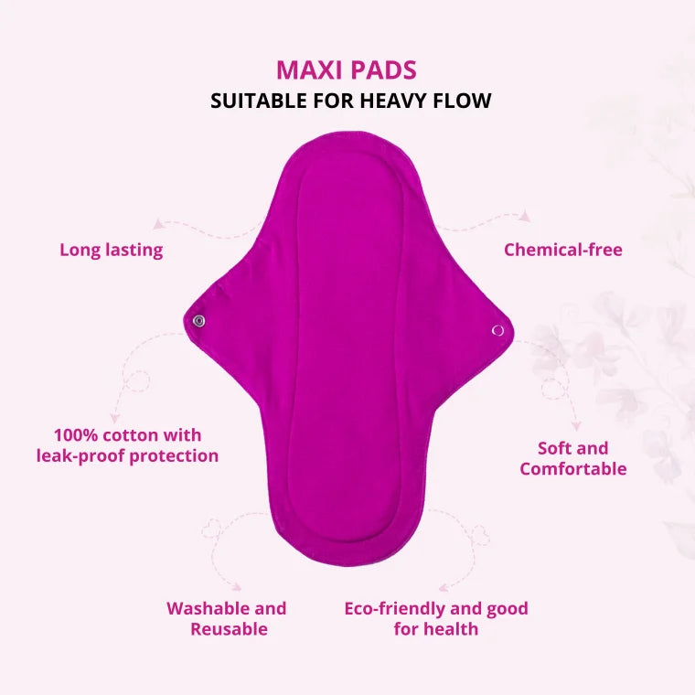 Complete Period Care Kit