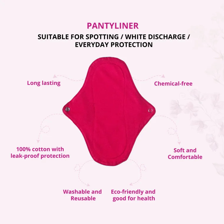 Complete Period Care Kit