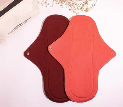 Maxi – for heavy flow – Pack of 2