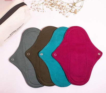 Pantyliner – for spotting / very light flow – Pack of 4