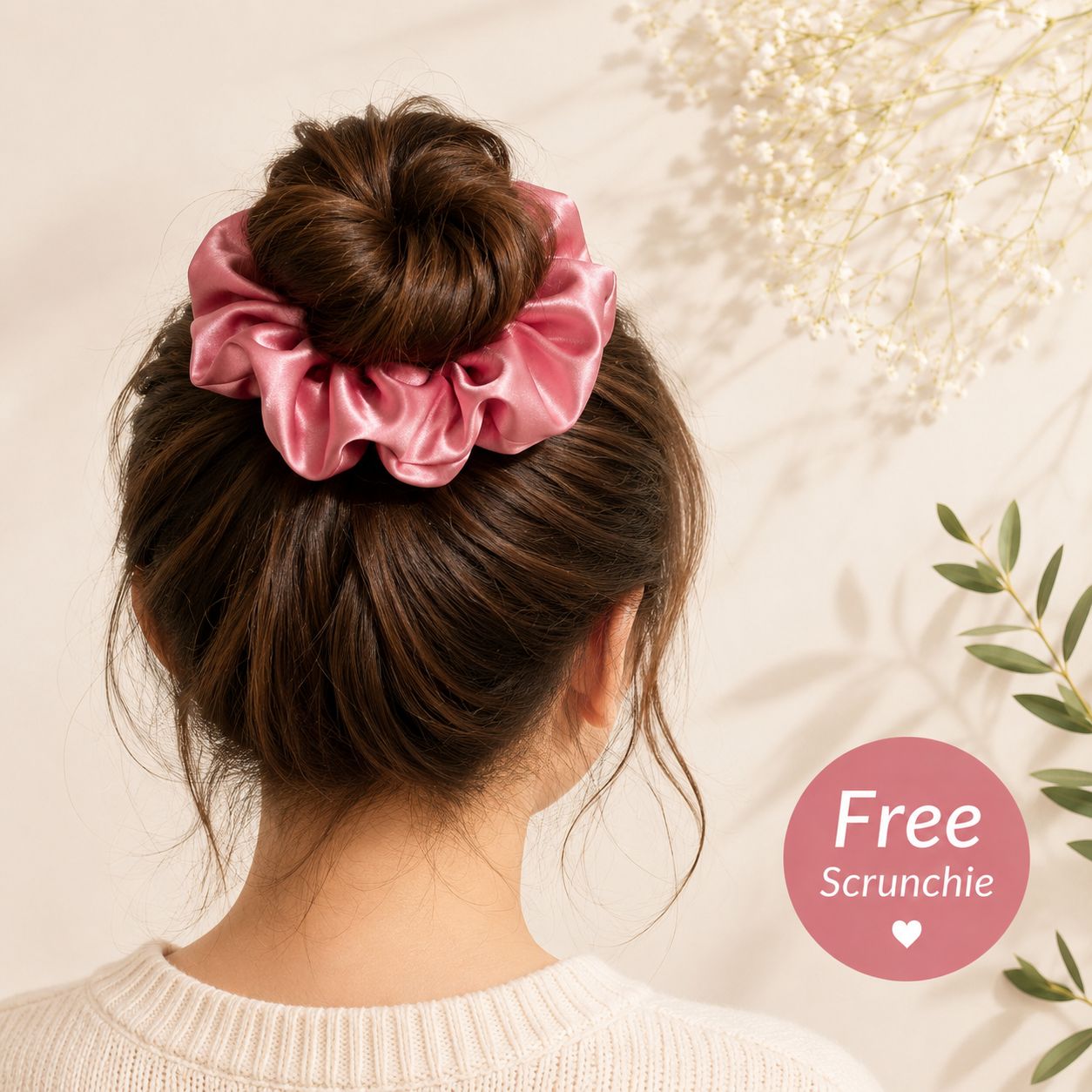 Freebie for All Orders