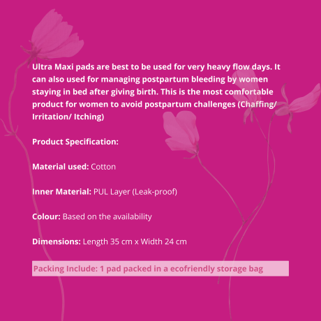 18 Ultramaxi – pack of 1