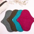 Pantyliner – for spotting / very light flow – Pack of 4