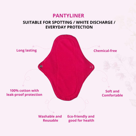 9 Pantyliner